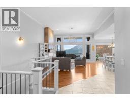 Primary Bedroom - 1911 Cornerstone Drive, West Kelowna, BC V4T2Y3 Photo 7