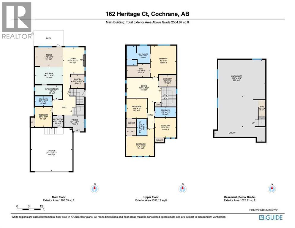 162 Heritage Court - 4