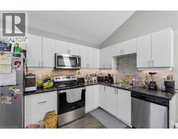 Recreation room - 158 Laurentian Drive N, London, ON N5W1P2 Photo 10