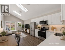 Kitchen - 158 Laurentian Drive N, London, ON N5W1P2 Photo 6