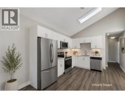 4pc Bathroom - 158 Laurentian Drive N, London, ON N5W1P2 Photo 8