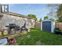 158 Laurentian Drive N, London, ON N5W1P2 Photo 41