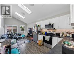 Utility room - 158 Laurentian Drive N, London, ON N5W1P2 Photo 7