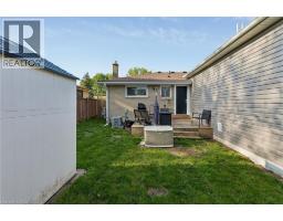 158 Laurentian Drive N, London, ON N5W1P2 Photo 40