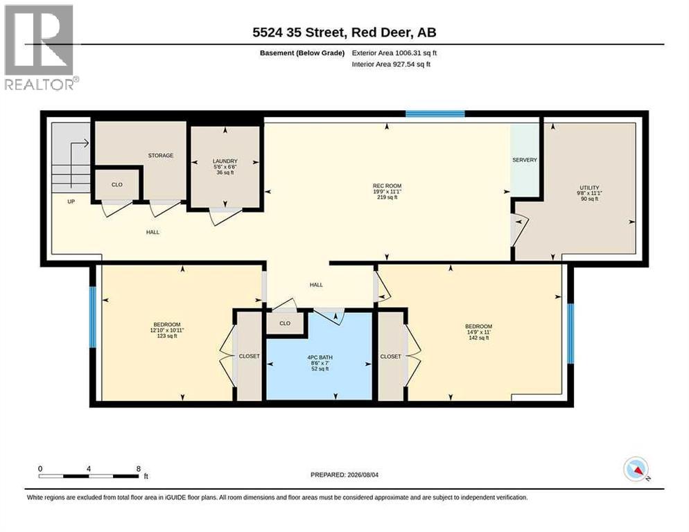 5524 35 Street - 46