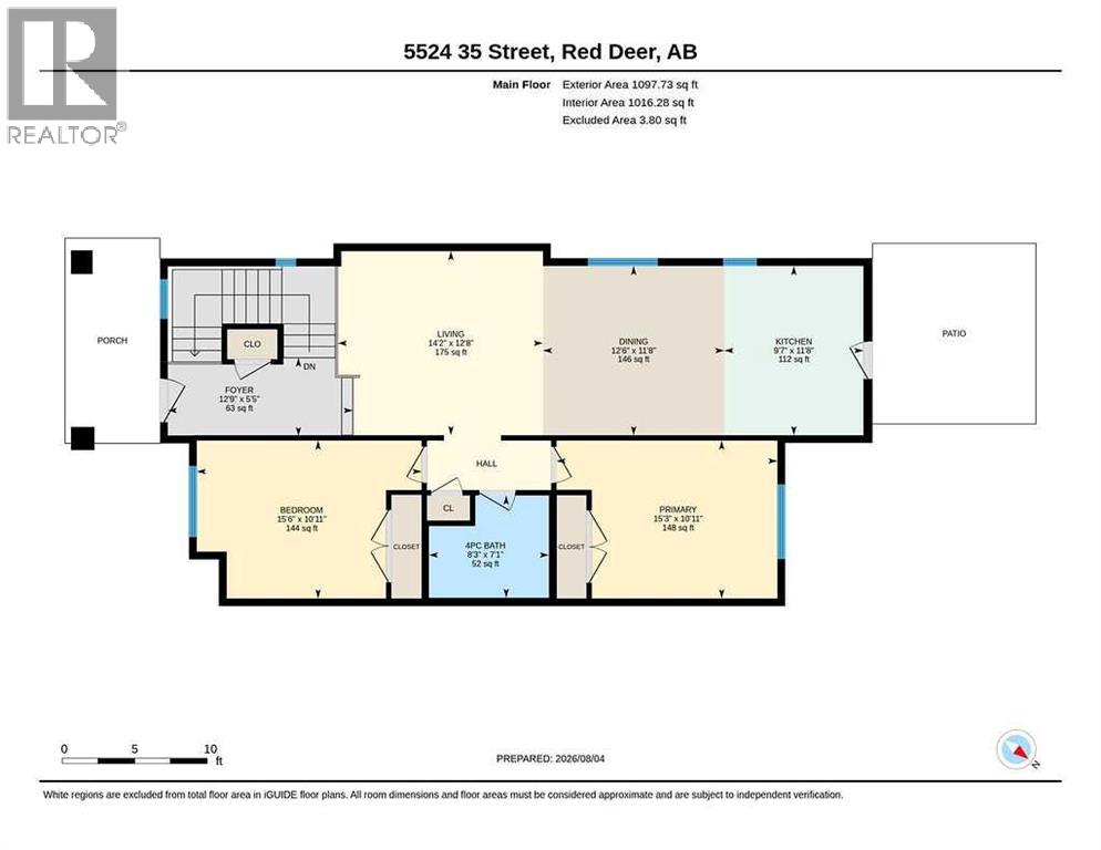5524 35 Street - Image 45