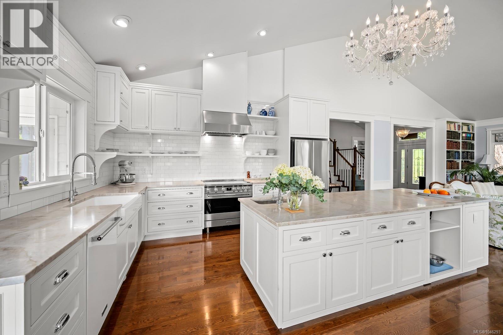 485 Southwind Rd, Comox