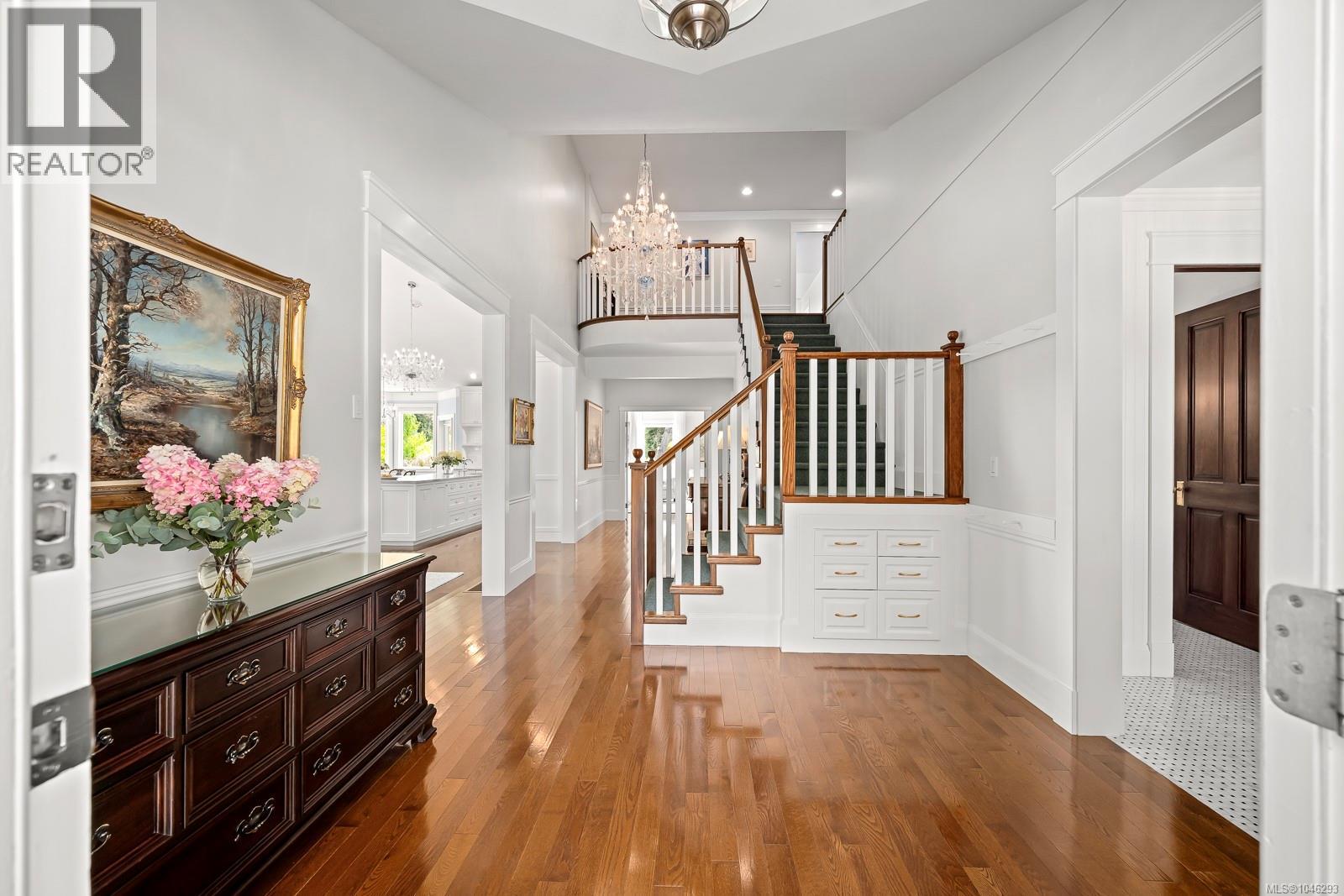 485 Southwind Rd, Comox