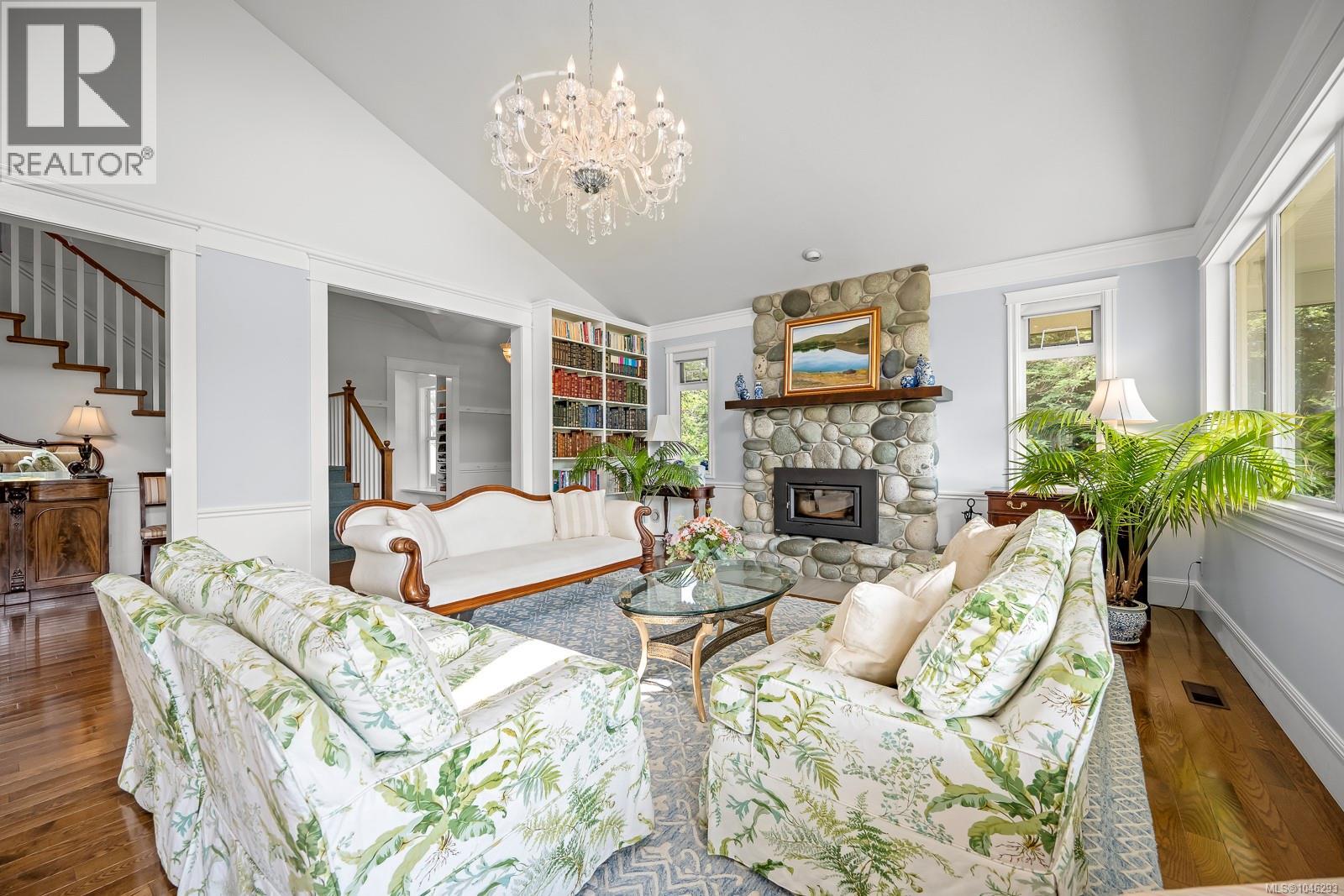 485 Southwind Rd, Comox