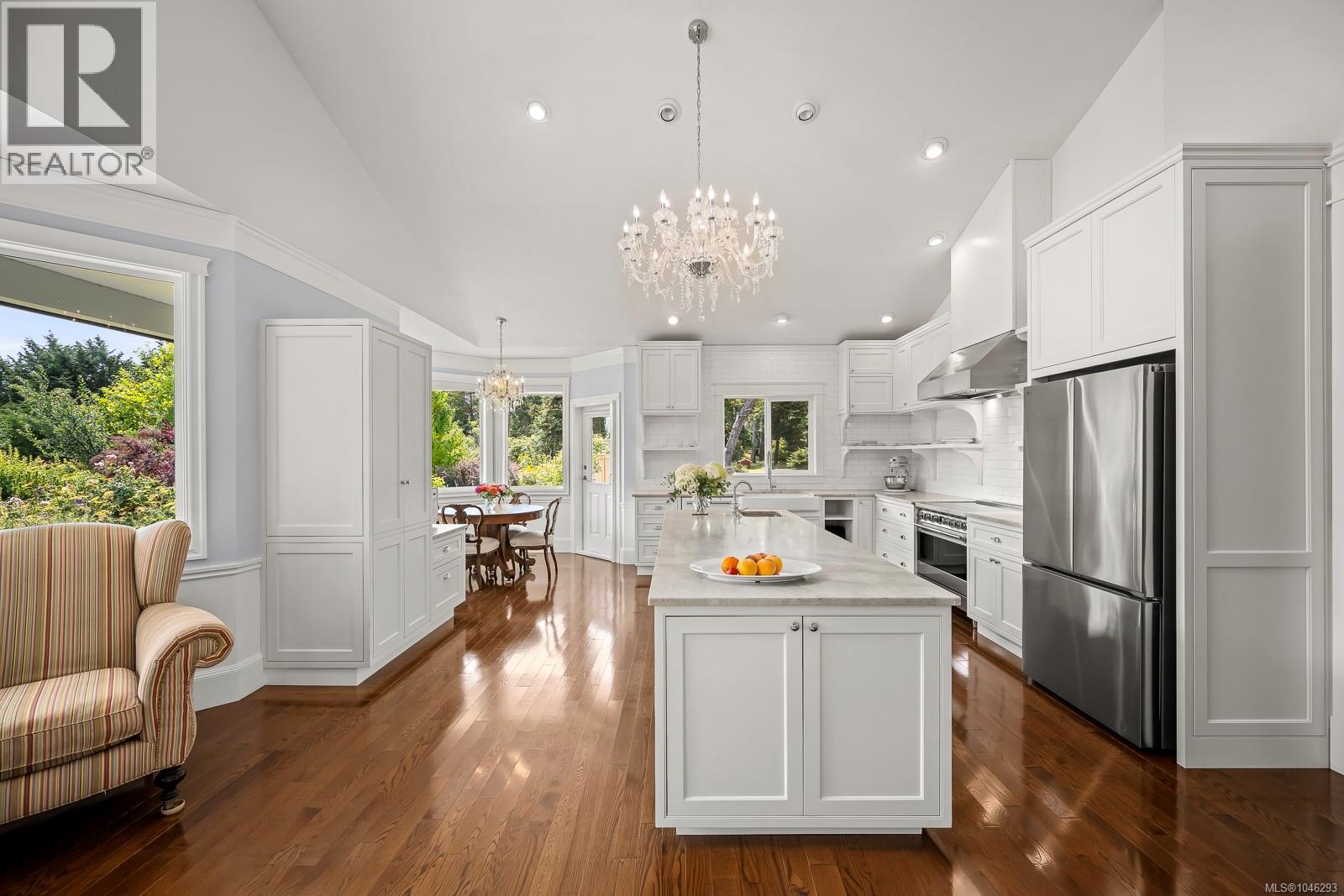 485 Southwind Rd, Comox