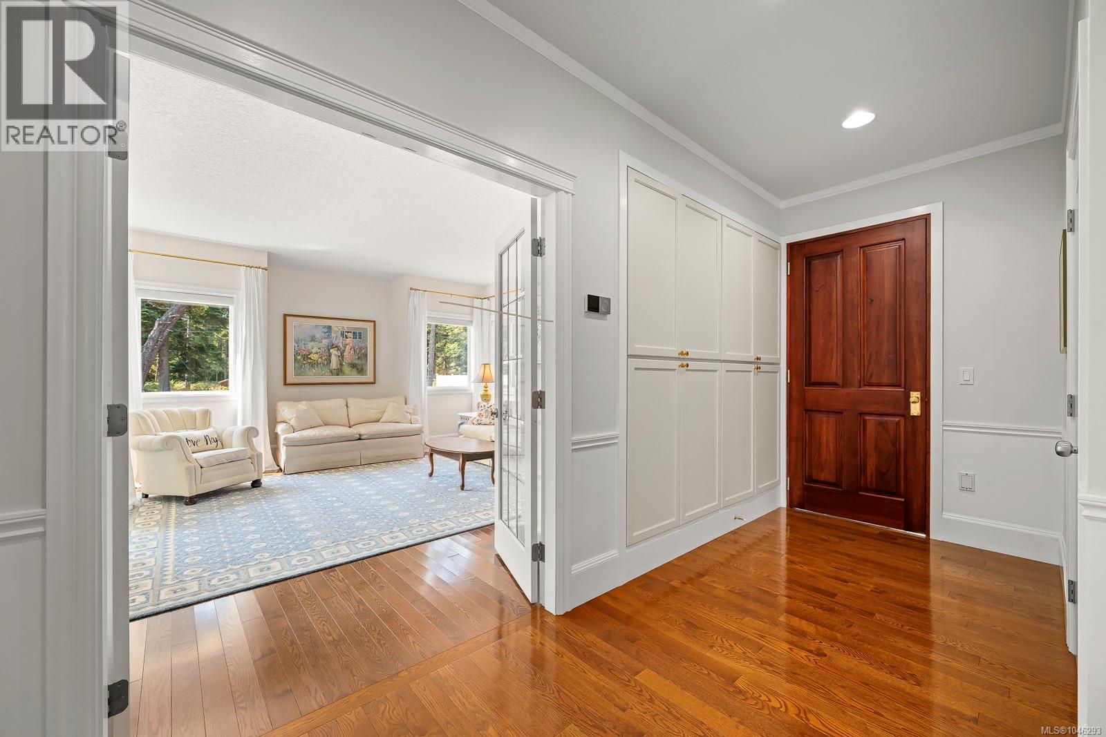 485 Southwind Rd, Comox