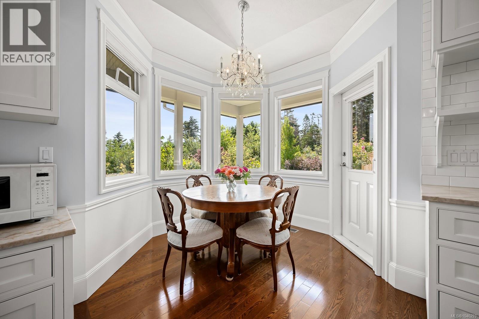 485 Southwind Rd, Comox