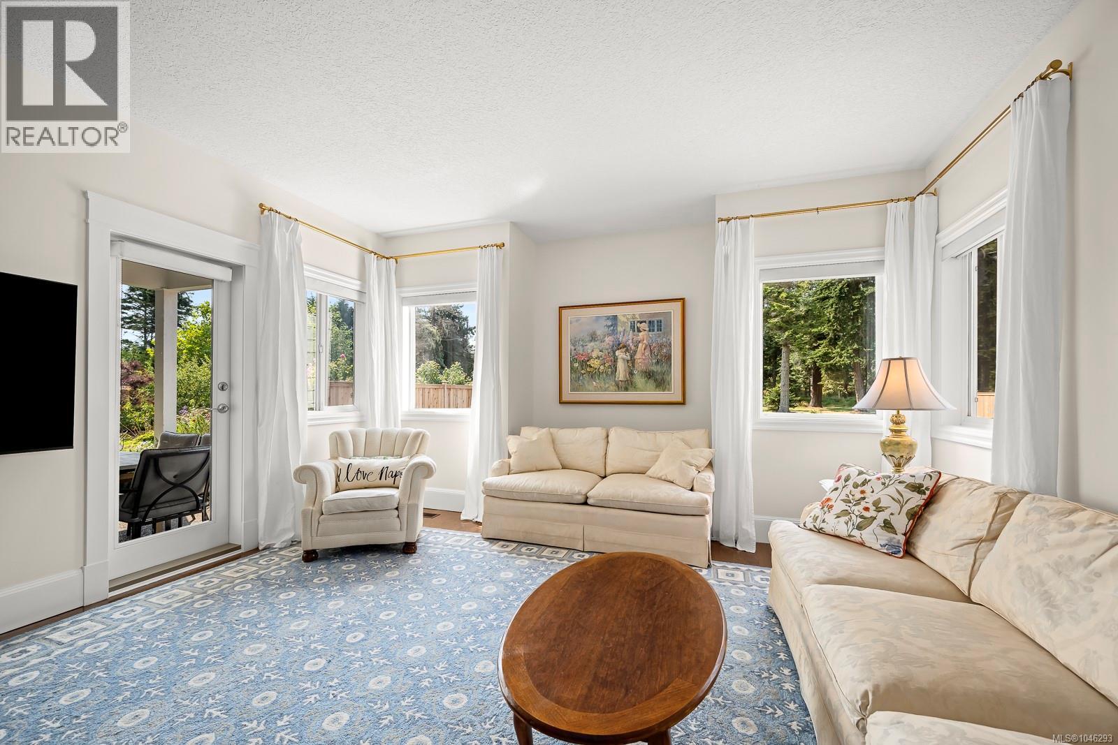 485 Southwind Rd, Comox