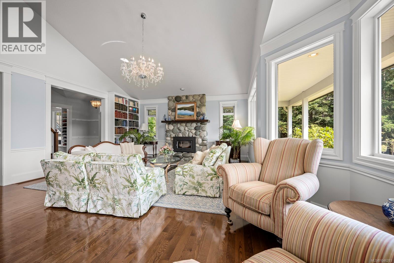 485 Southwind Rd, Comox