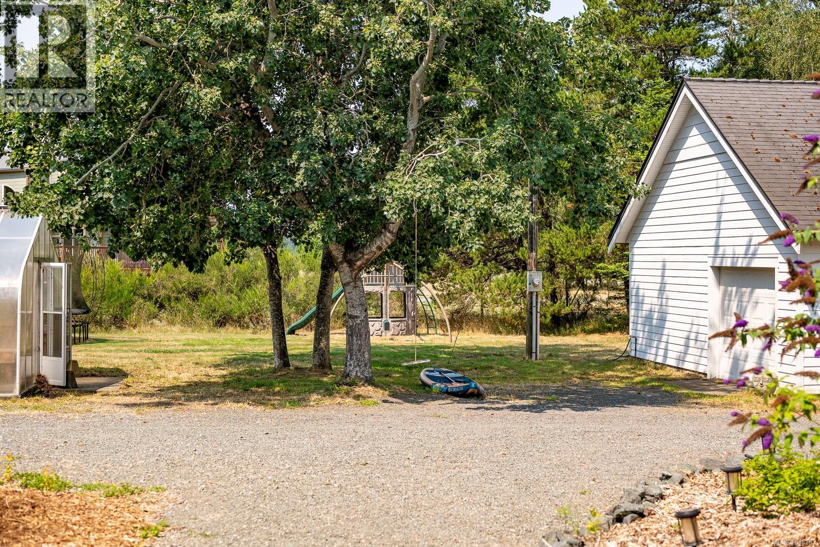 485 Southwind Rd, Comox