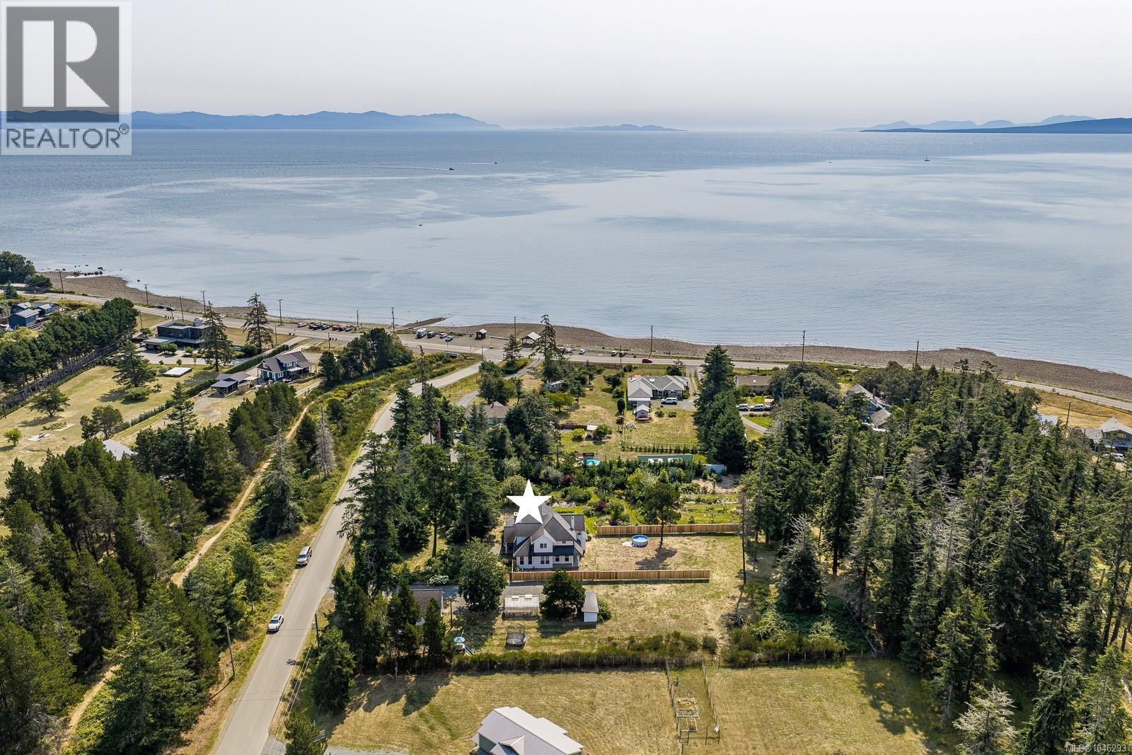 485 Southwind Rd, Comox