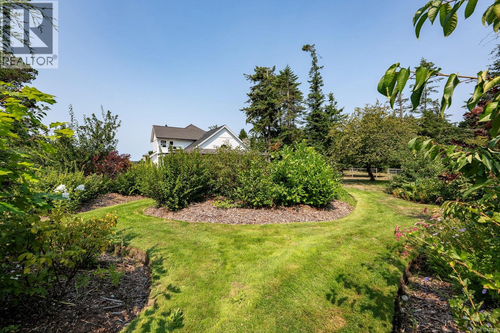 485 Southwind Rd, Comox