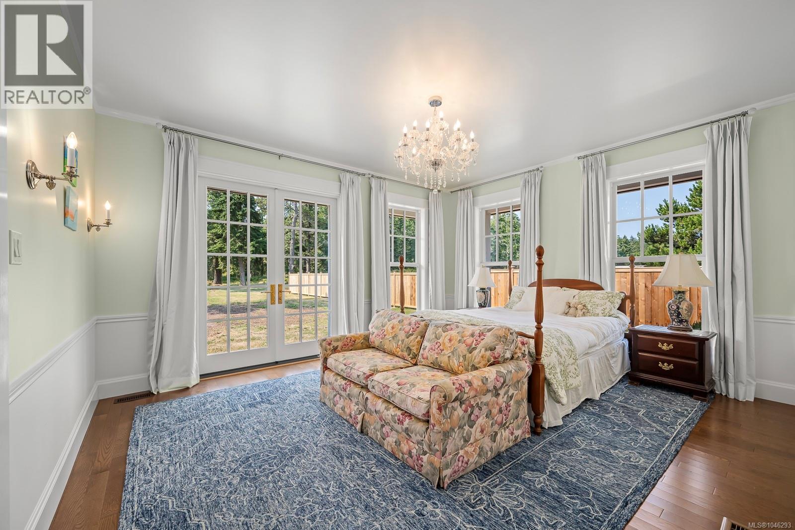 485 Southwind Rd, Comox