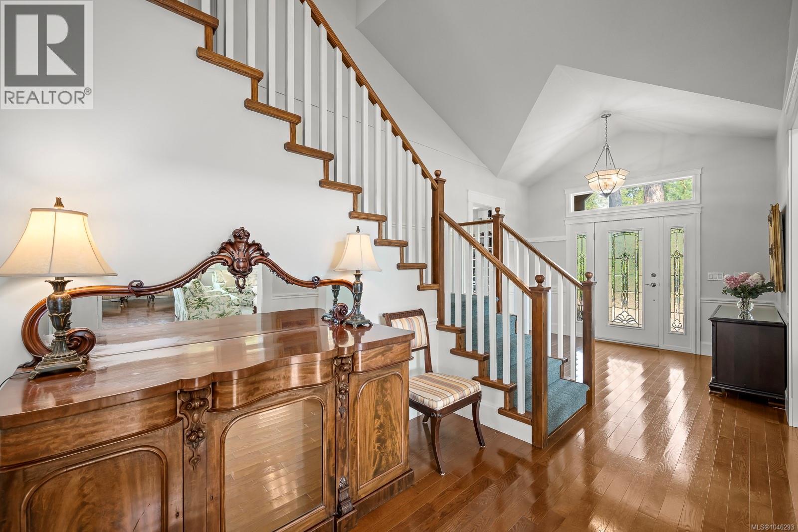 485 Southwind Rd, Comox