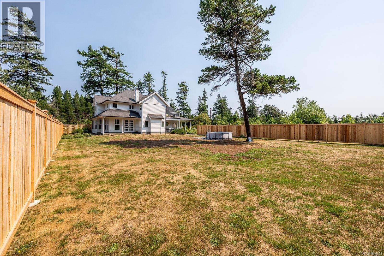 485 Southwind Rd, Comox