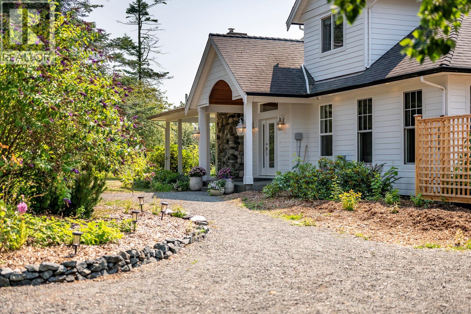 485 Southwind Rd, Comox