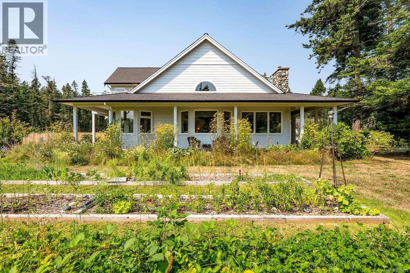 485 Southwind Rd, Comox