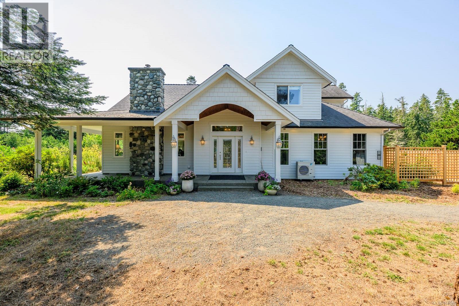 485 Southwind Rd, Comox