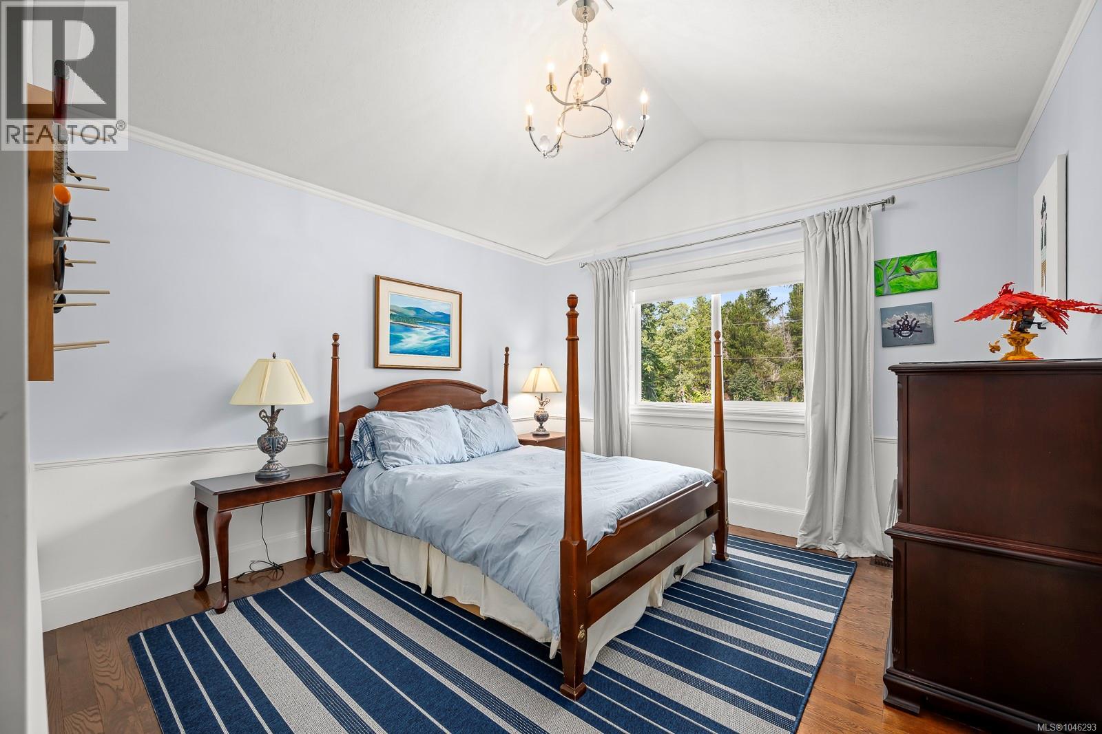 485 Southwind Rd, Comox