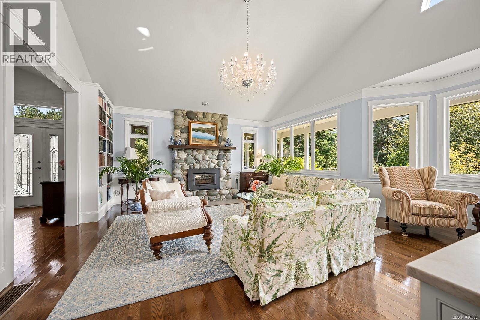 485 Southwind Rd, Comox
