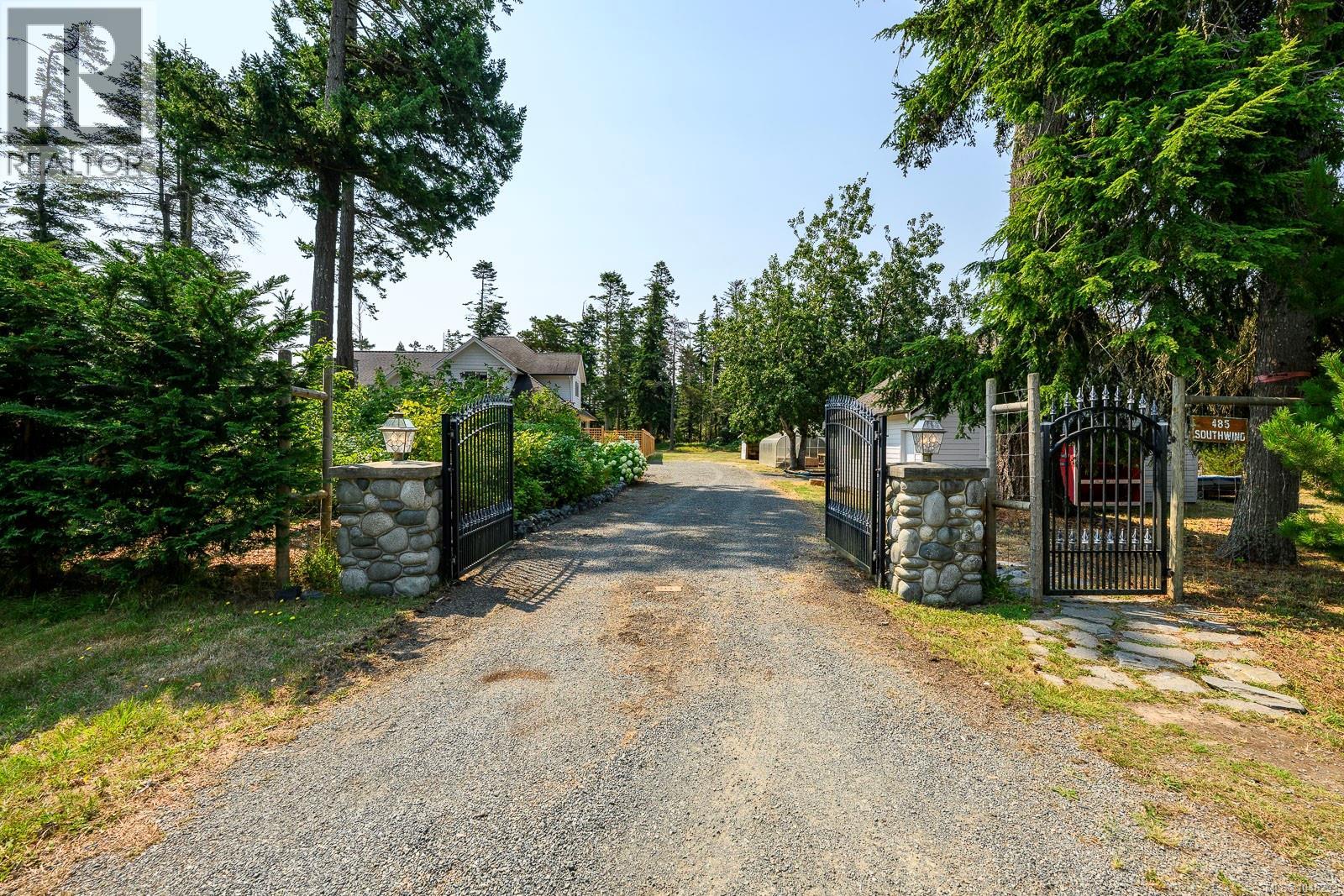 485 Southwind Rd, Comox