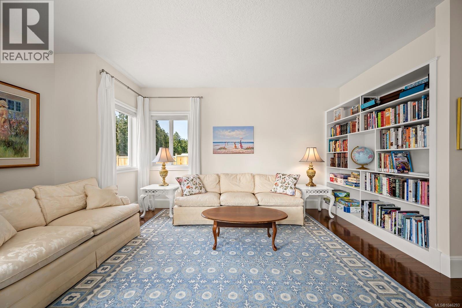 485 Southwind Rd, Comox