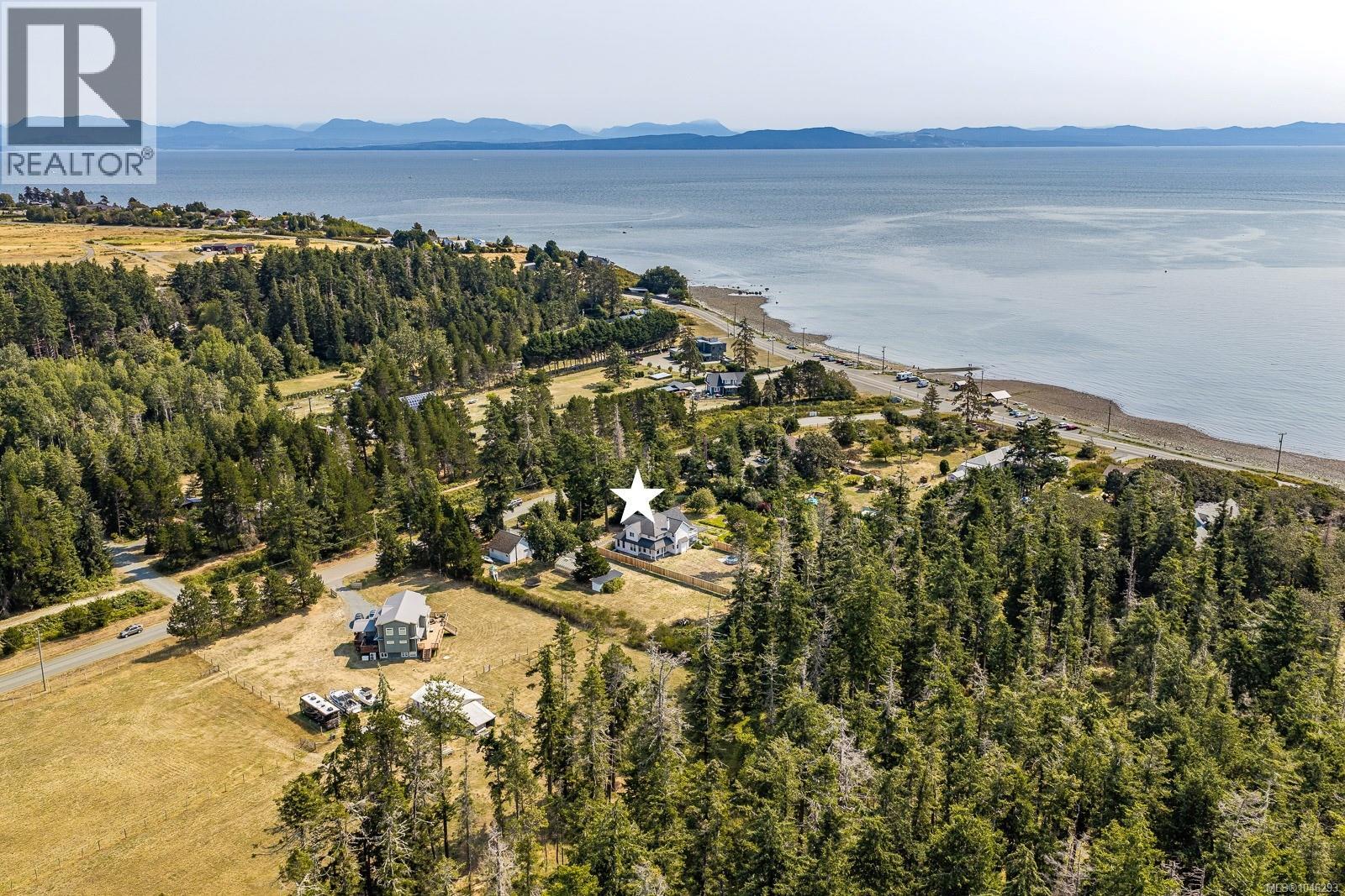 485 Southwind Rd, Comox