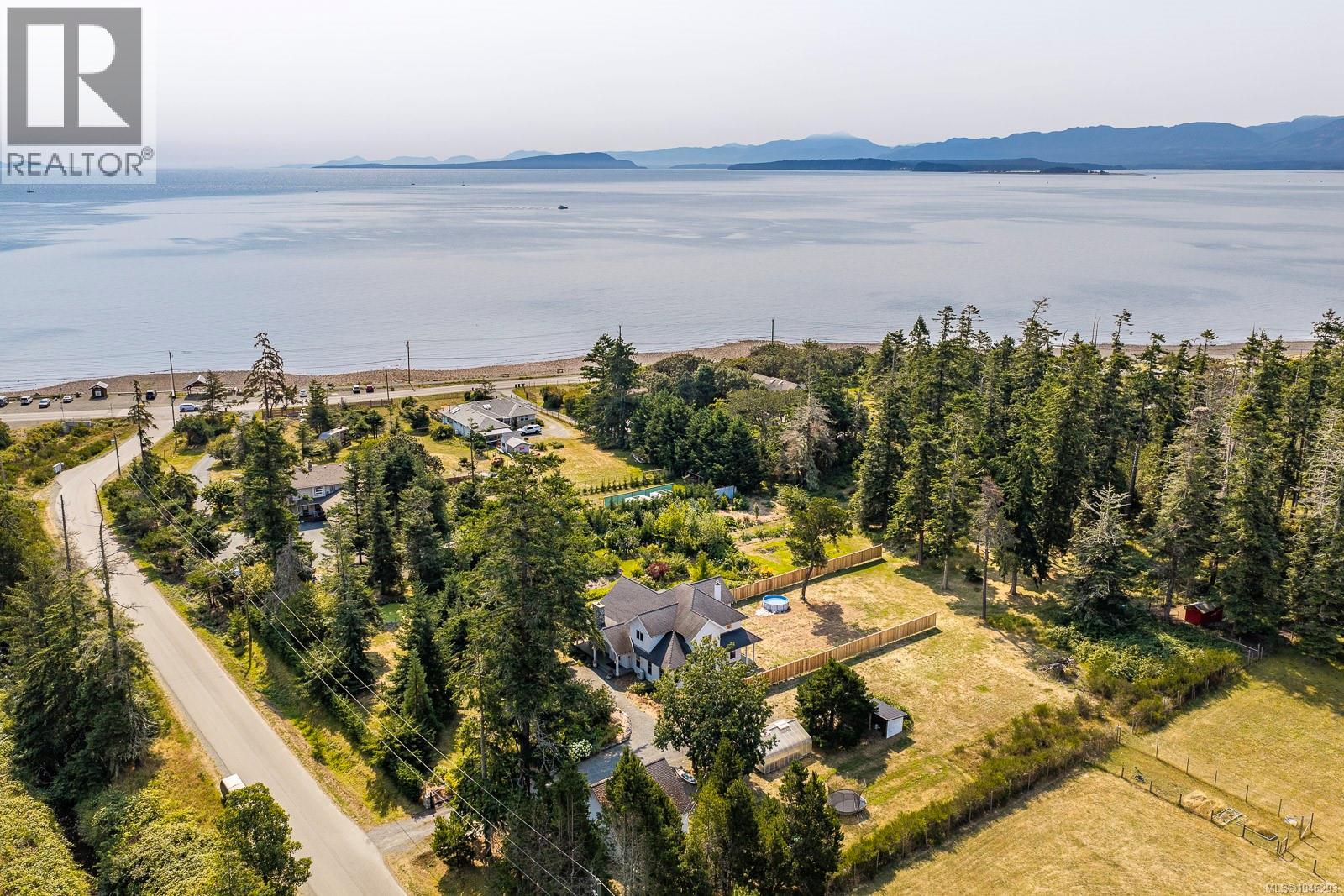 485 Southwind Rd, Comox