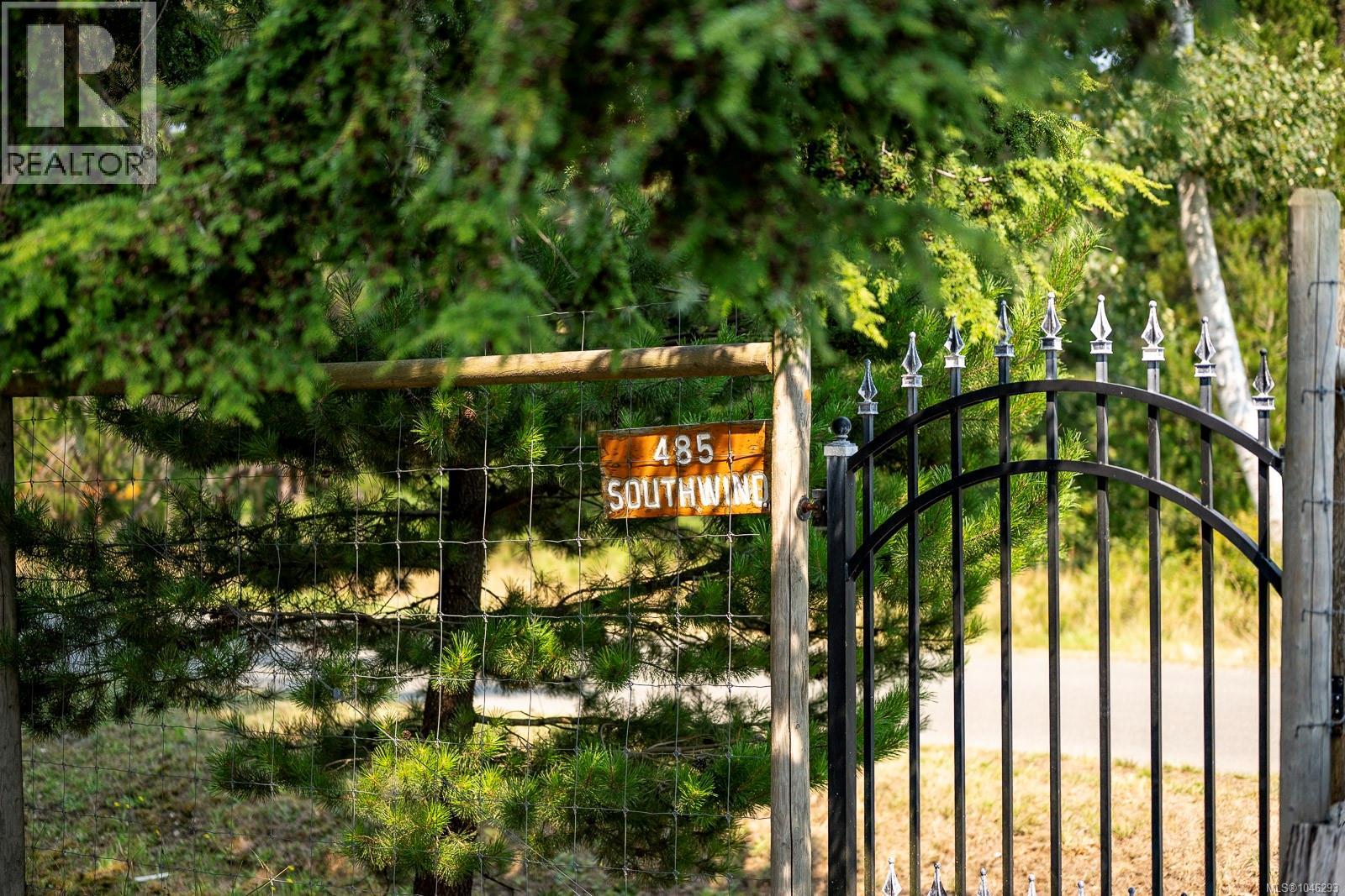 485 Southwind Rd, Comox