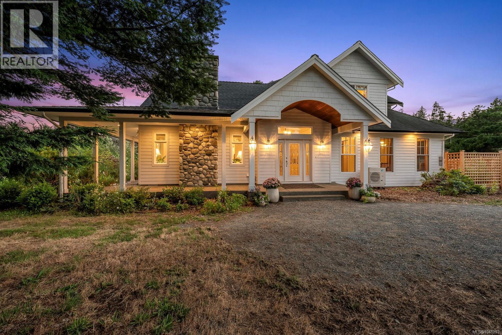 485 Southwind Rd, Comox