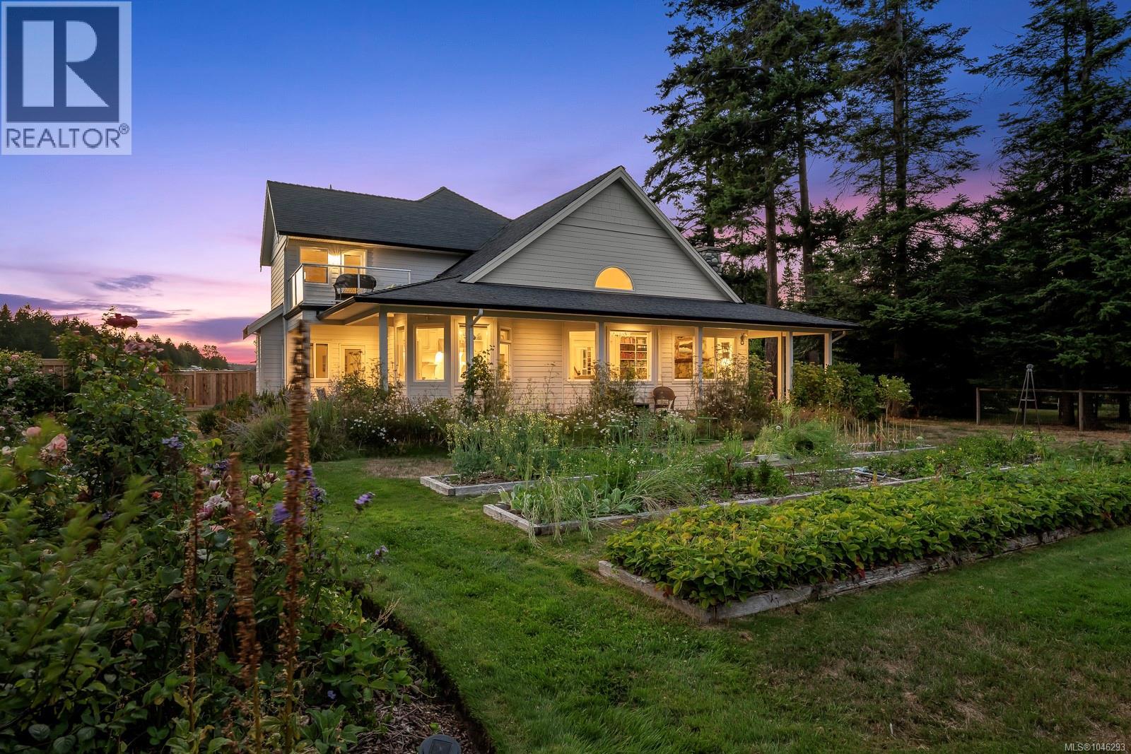 485 Southwind Rd, Comox