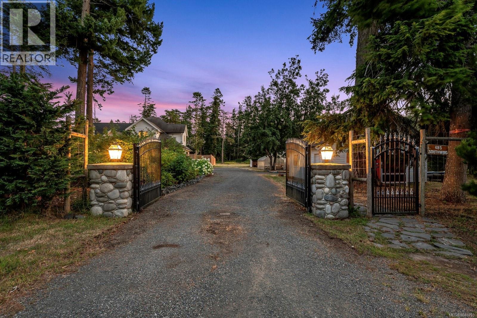 485 Southwind Rd, Comox