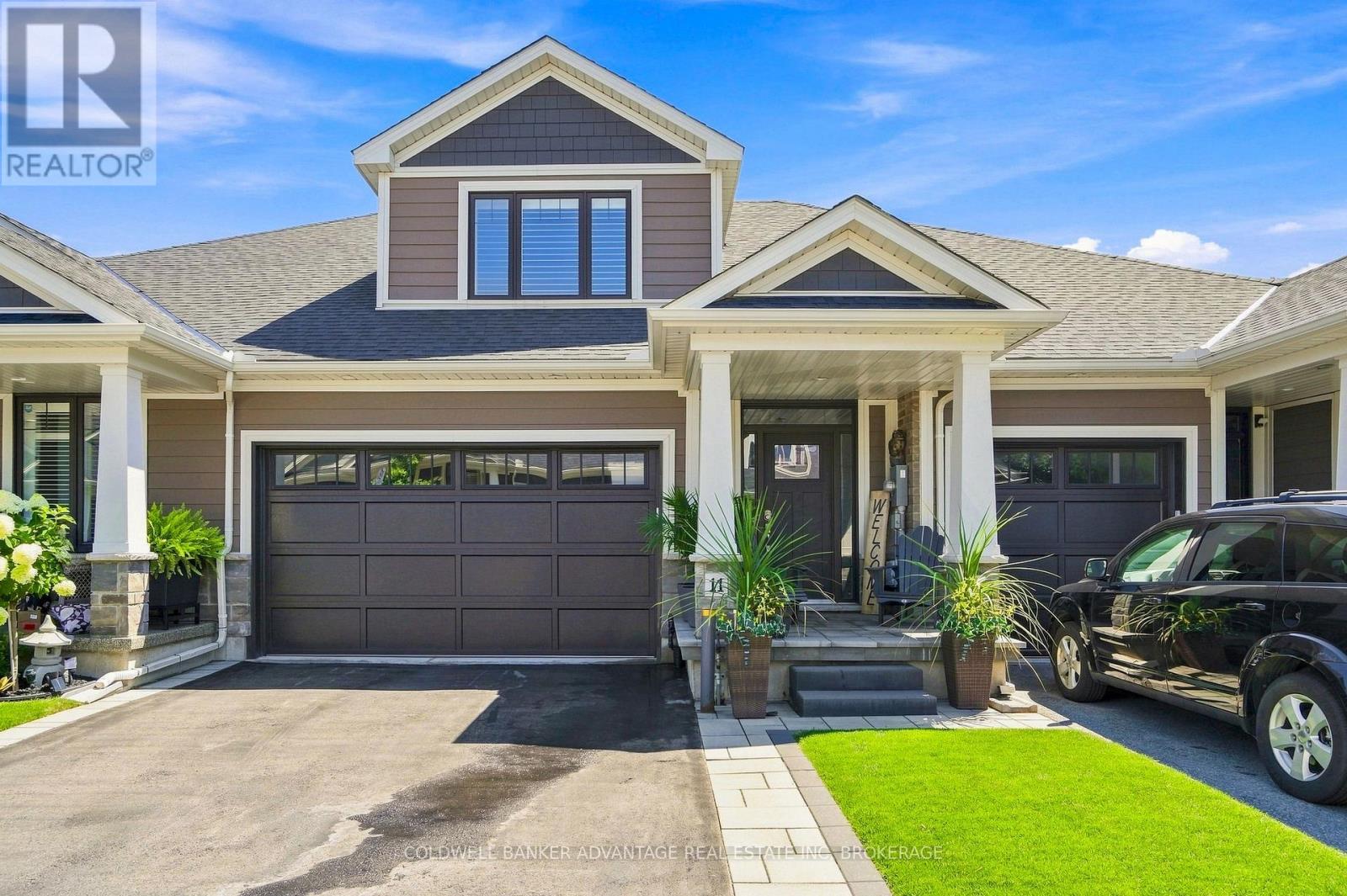 11 DANDURAND COURT - 1