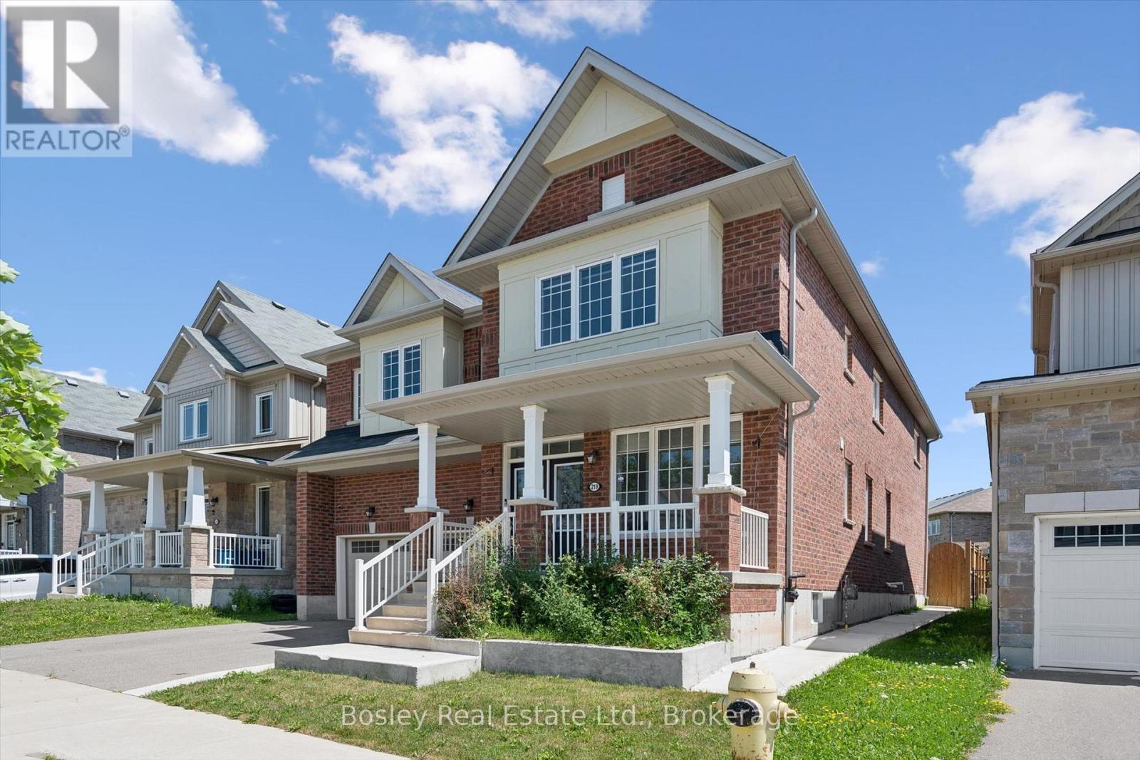 219 DOLMAN STREET W — photo 3