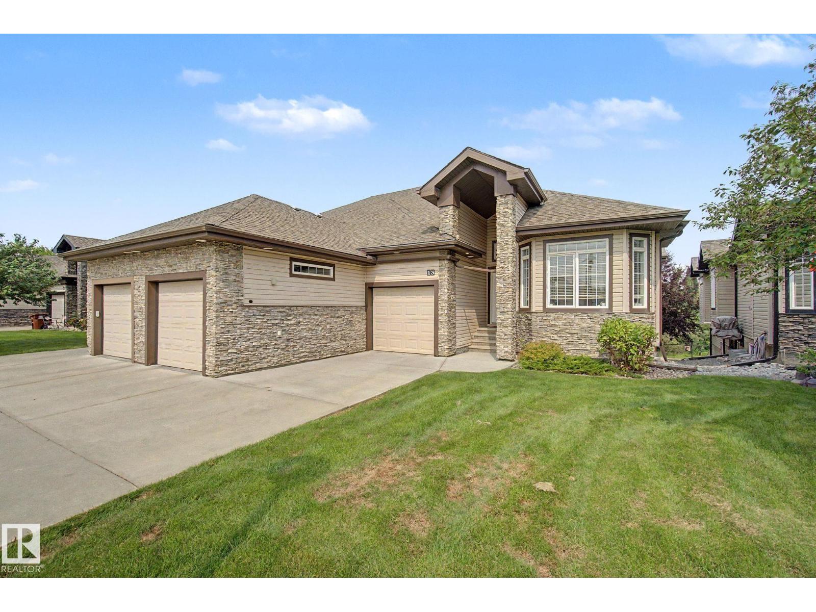 #13 85 Northridge DR, North Ridge, St. Albert photo 2