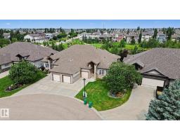 Laundry room - #13 85 Northridge Dr, St  Albert, AB T8N3N3 Photo 9