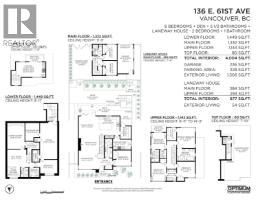 136 E 61st Avenue, Vancouver, BC V5X2B4 Photo 40