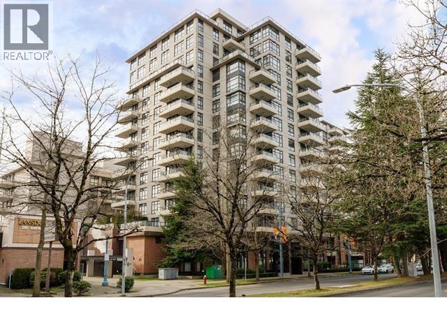 808 8160 LANSDOWNE ROAD