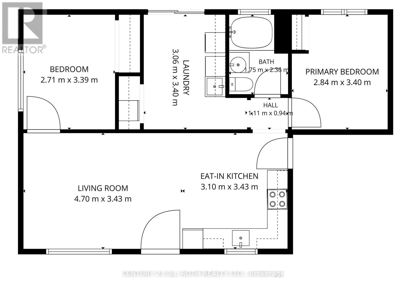 3408 CORONATION AVENUE - Image 19