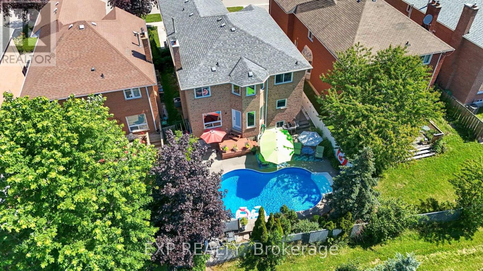 6192 DUFORD DRIVE - 45