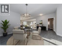 Great room - 259 Ladyslipper Drive, Waterloo, ON N2V0C3 Photo 9