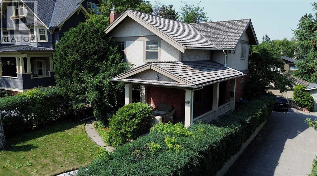 1925 10 Street SW - 2