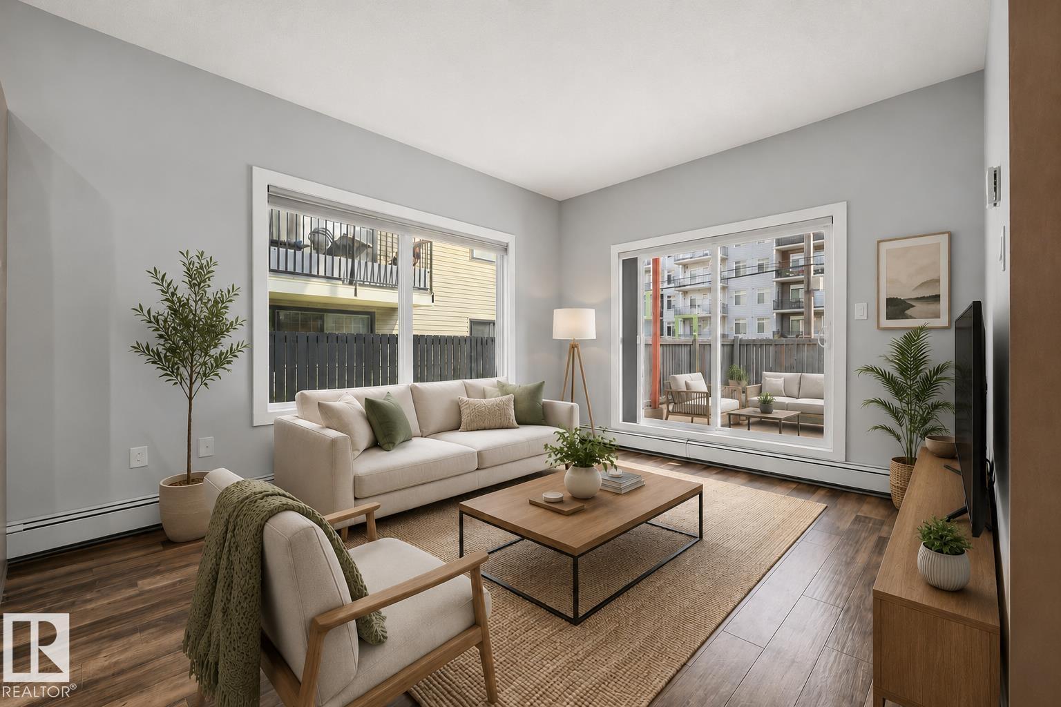 #105 10611 117 ST NW - 11