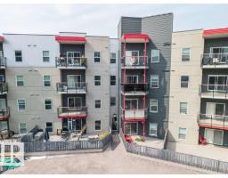 Apartment for sale at #105 10611 117 St NW, Edmonton — MLS® E4502518