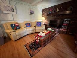 156 Railroad Avenue E, Morris, MB R0G1K0 Photo 31